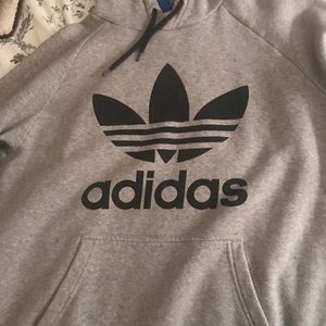 Adidas sweater